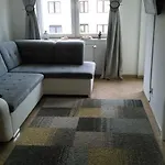 Apartmán Perelka Zielone Tarasy *