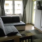 Апартаменты Perelka Zielone Tarasy *
