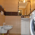 Perelka Zielone Tarasy Apartmán