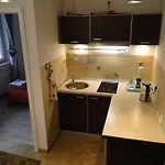 Perelka Zielone Tarasy Апартаменты *