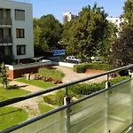 Perelka Zielone Tarasy * Kolobřeh