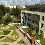 Апартаменты Perelka Zielone Tarasy
