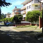 Perelka Zielone Tarasy Апартаменты