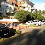 Apartmán Perelka Zielone Tarasy Kolobřeh