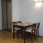 Perelka Zielone Tarasy Apartmán Kolobřeh