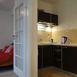 Perelka Zielone Tarasy