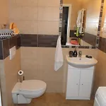 Apartmán Perelka Zielone Tarasy