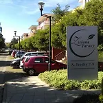 Perelka Zielone Tarasy Апартаменты *