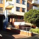 Perelka Zielone Tarasy Apartmán *
