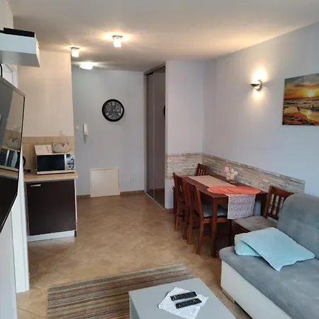 Apartment Perelka Zielone Tarasy *