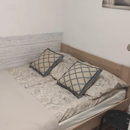Apartament Perełka Zielone Tarasy Kołobrzeg