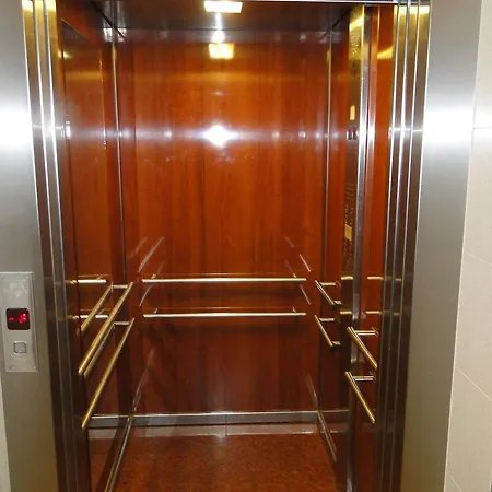 Perełka Zielone Tarasy Apartament Kołobrzeg