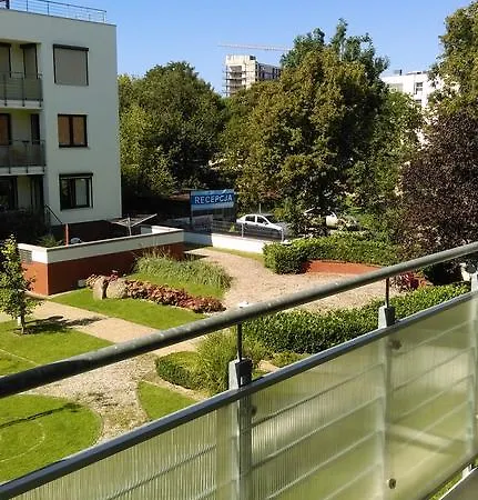 Perelka Zielone Tarasy * Kolobřeh