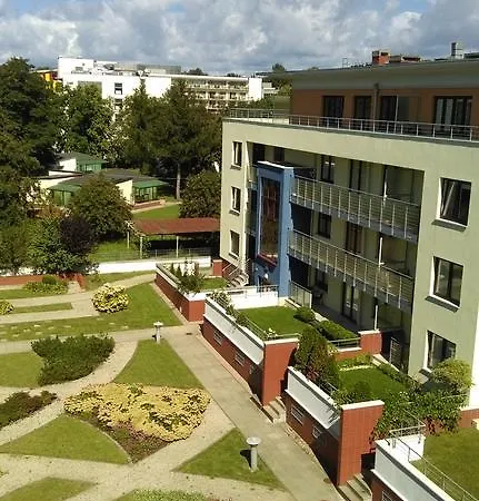 Apartmán Perelka Zielone Tarasy