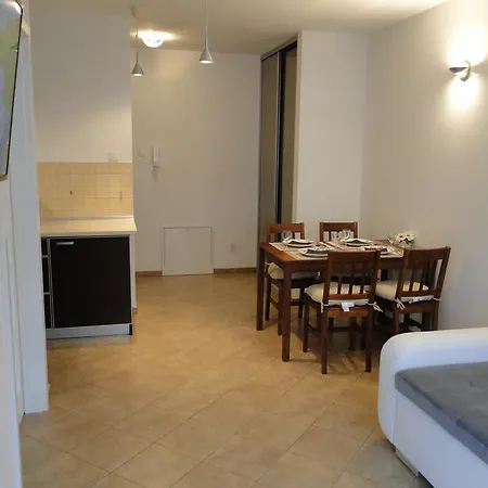 Perełka Zielone Tarasy *