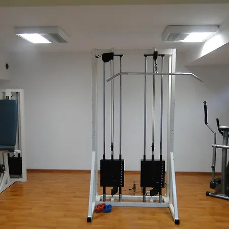 Apartament Perełka Zielone Tarasy *