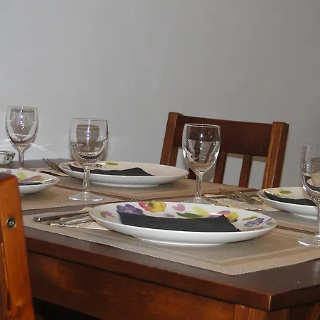 Perelka Zielone Tarasy Apartmán *