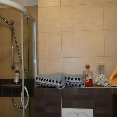 Perelka Zielone Tarasy Kolobřeh