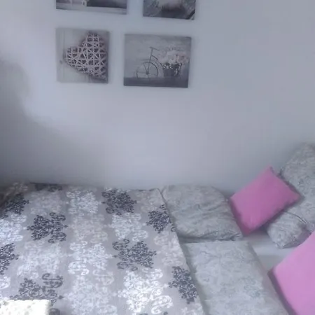Apartmán Perelka Zielone Tarasy