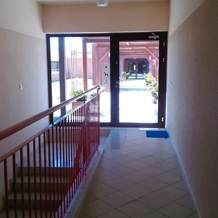 Apartment Perelka Zielone Tarasy