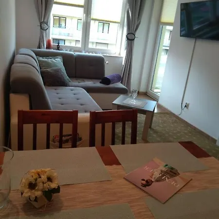 Perełka Zielone Tarasy