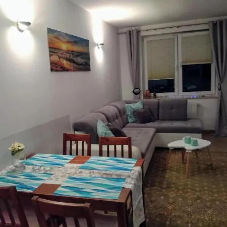 Perełka Zielone Tarasy *